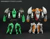 Transformers: Robots In Disguise Gold Armor Grimlock - Image #104 of 109