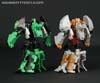 Transformers: Robots In Disguise Gold Armor Grimlock - Image #105 of 109