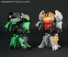 Transformers: Robots In Disguise Gold Armor Grimlock - Image #106 of 109