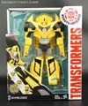 Transformers: Robots In Disguise Bumblebee - Image #1 of 71