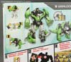 Transformers: Robots In Disguise Grimlock - Image #7 of 84