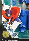 Transformers: Robots In Disguise Optimus Prime - Image #2 of 84