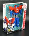 Transformers: Robots In Disguise Optimus Prime - Image #4 of 84