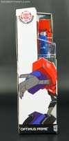 Transformers: Robots In Disguise Optimus Prime - Image #5 of 84