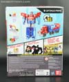 Transformers: Robots In Disguise Optimus Prime - Image #7 of 84
