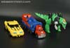 Transformers: Robots In Disguise Optimus Prime - Image #38 of 84
