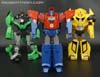 Transformers: Robots In Disguise Optimus Prime - Image #77 of 84
