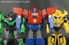 Transformers: Robots In Disguise Optimus Prime - Image #78 of 84