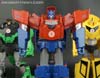 Transformers: Robots In Disguise Optimus Prime - Image #79 of 84
