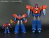 Transformers: Robots In Disguise Optimus Prime - Image #80 of 84