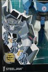 Transformers: Robots In Disguise Steeljaw - Image #3 of 79