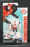 Transformers: Robots In Disguise Alpine Strike Sideswipe - Image #1 of 66