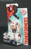 Transformers: Robots In Disguise Alpine Strike Sideswipe - Image #5 of 66