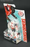 Transformers: Robots In Disguise Alpine Strike Sideswipe - Image #6 of 66