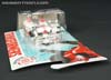 Transformers: Robots In Disguise Alpine Strike Sideswipe - Image #8 of 66