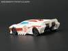 Transformers: Robots In Disguise Alpine Strike Sideswipe - Image #15 of 66