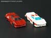 Transformers: Robots In Disguise Alpine Strike Sideswipe - Image #22 of 66