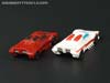 Transformers: Robots In Disguise Alpine Strike Sideswipe - Image #23 of 66