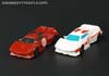 Transformers: Robots In Disguise Alpine Strike Sideswipe - Image #25 of 66