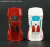 Transformers: Robots In Disguise Alpine Strike Sideswipe - Image #26 of 66