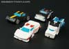 Transformers: Robots In Disguise Alpine Strike Sideswipe - Image #28 of 66