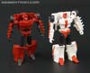Transformers: Robots In Disguise Alpine Strike Sideswipe - Image #61 of 66