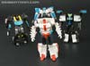 Transformers: Robots In Disguise Alpine Strike Sideswipe - Image #65 of 66
