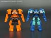 Transformers: Robots In Disguise Blizzard Strike Drift - Image #57 of 68