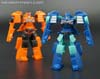 Transformers: Robots In Disguise Blizzard Strike Drift - Image #58 of 68