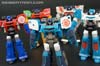 Transformers: Robots In Disguise Blizzard Strike Optimus Prime - Image #59 of 62
