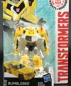 Transformers: Robots In Disguise Bumblebee - Image #2 of 75