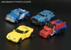 Transformers: Robots In Disguise Bumblebee - Image #30 of 75