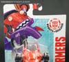 Transformers: Robots In Disguise Clampdown - Image #3 of 67