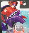Transformers: Robots In Disguise Clampdown - Image #4 of 67