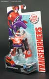 Transformers: Robots In Disguise Clampdown - Image #8 of 67