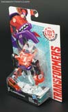Transformers: Robots In Disguise Clampdown - Image #9 of 67