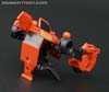 Transformers: Robots In Disguise Clampdown - Image #38 of 67