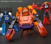 Transformers: Robots In Disguise Clampdown - Image #62 of 67