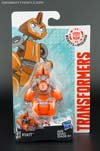 Transformers: Robots In Disguise Fixit - Image #1 of 114
