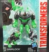 Transformers: Robots In Disguise Grimlock - Image #2 of 86