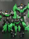 Transformers: Robots In Disguise Grimlock - Image #81 of 86