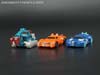 Transformers: Robots In Disguise Groundbuster - Image #21 of 67