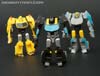 Transformers: Robots In Disguise Night Ops Bumblebee - Image #40 of 69