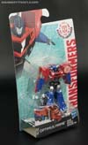 Transformers: Robots In Disguise Optimus Prime - Image #4 of 67