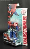 Transformers: Robots In Disguise Optimus Prime - Image #9 of 67
