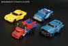 Transformers: Robots In Disguise Optimus Prime - Image #25 of 67