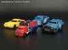 Transformers: Robots In Disguise Optimus Prime - Image #26 of 67