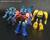 Transformers: Robots In Disguise Optimus Prime - Image #60 of 67