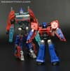 Transformers: Robots In Disguise Optimus Prime - Image #63 of 67