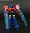 Transformers: Robots In Disguise Optimus Prime - Image #67 of 67